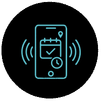 Bookings & Scheduling