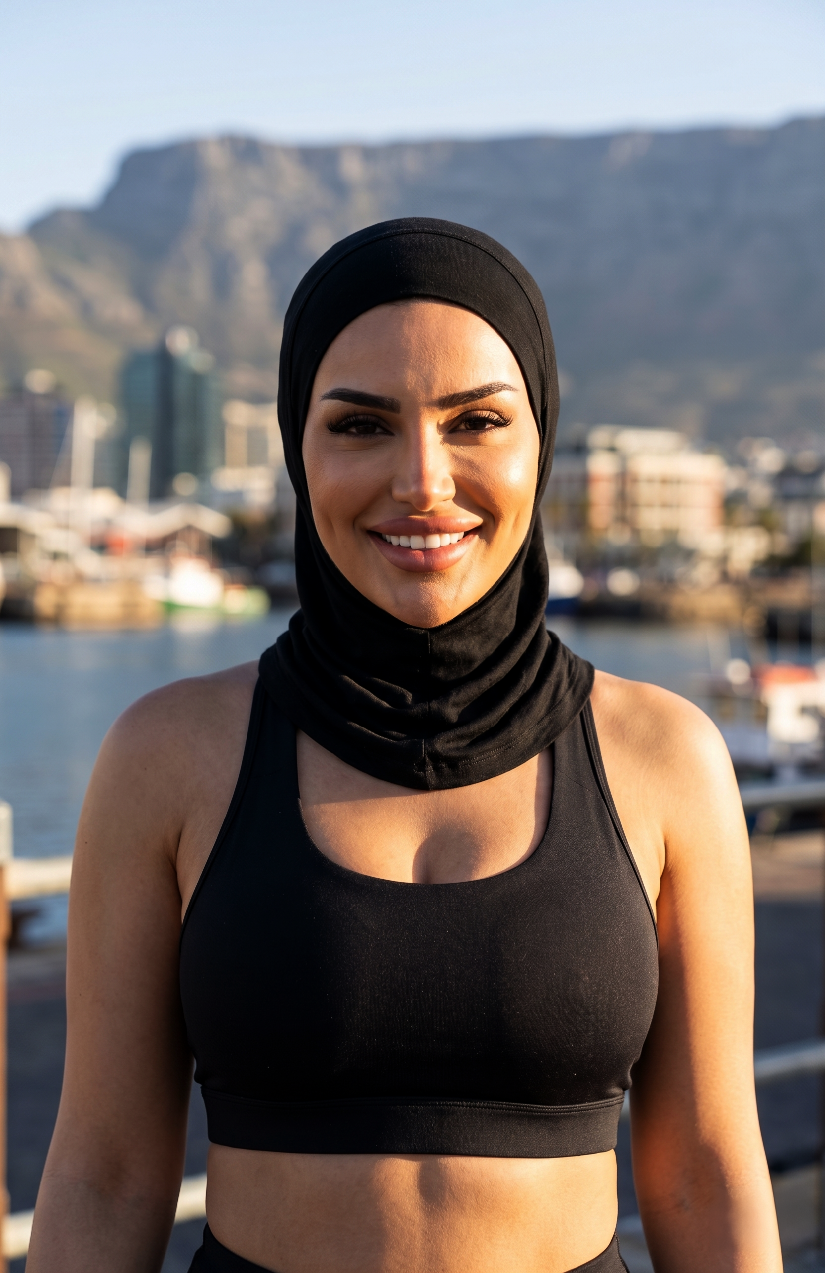 Aariz S | Strength Coach