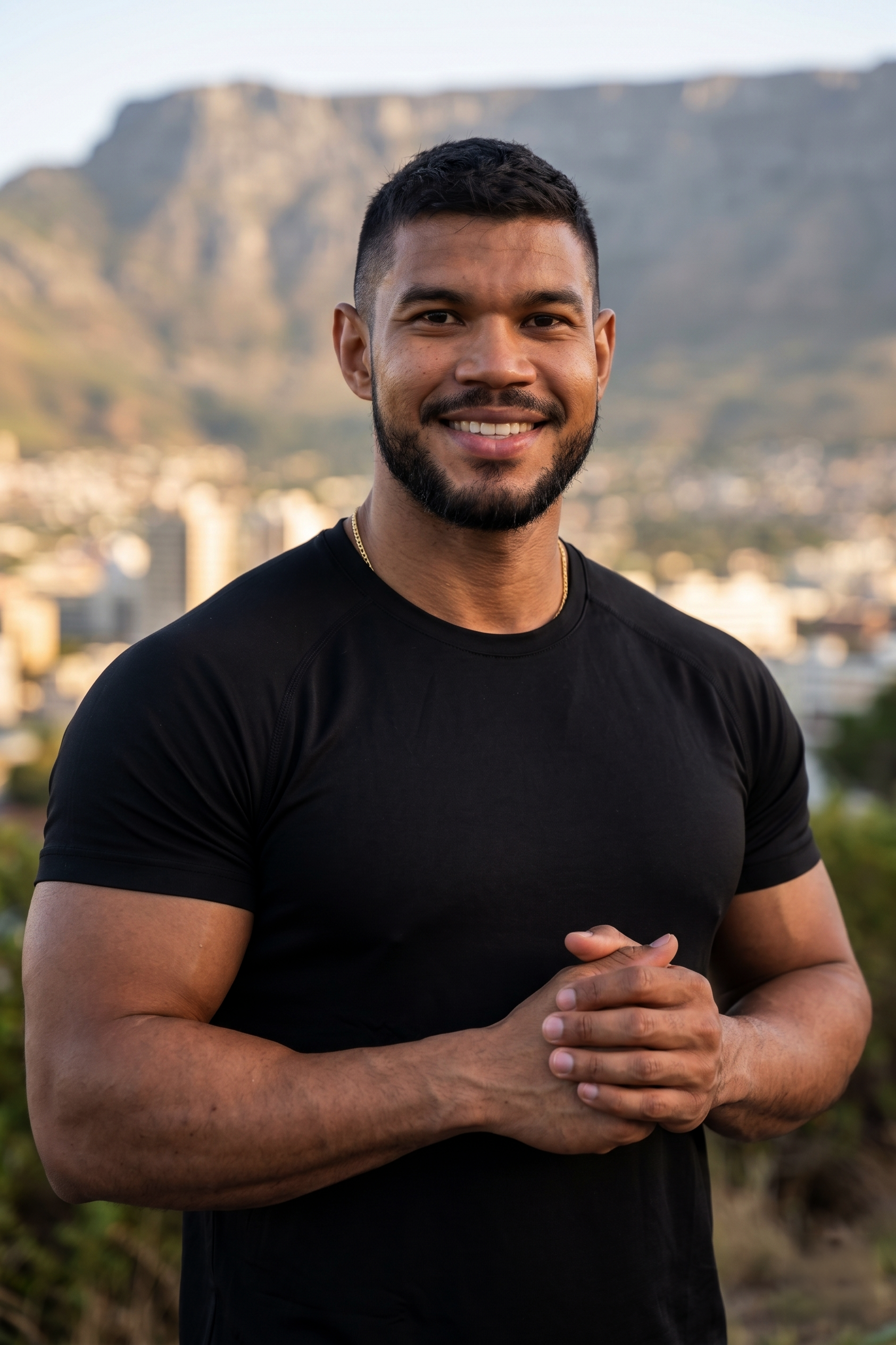 Joseph M | Personal Trainer