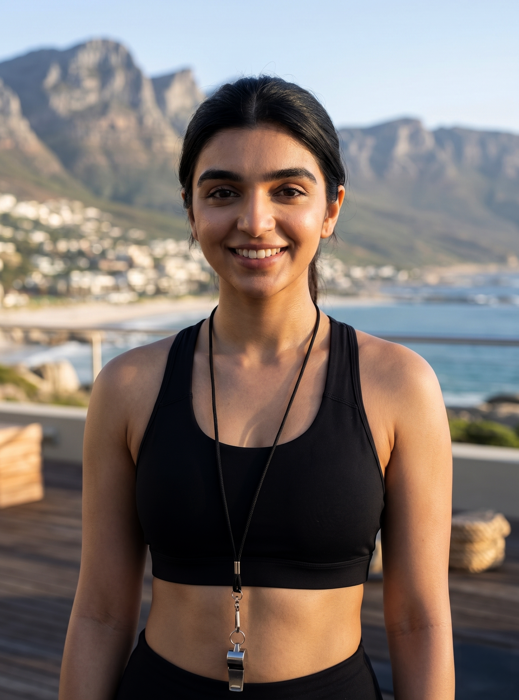 Priya P | Personal Trainer