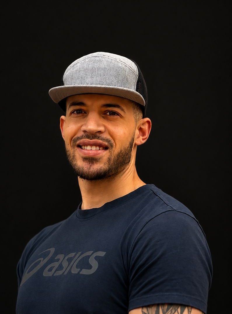 Dorian A | Personal Trainer 